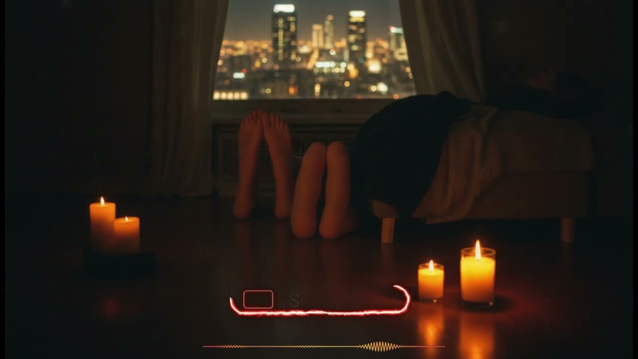 Soul & Smooth R&B 🌹🎶 Cozy Nights & Heartfelt Melodies 💖🎶