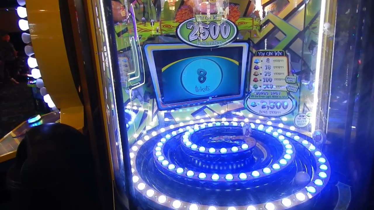 So Close On Dizzy Chicken!