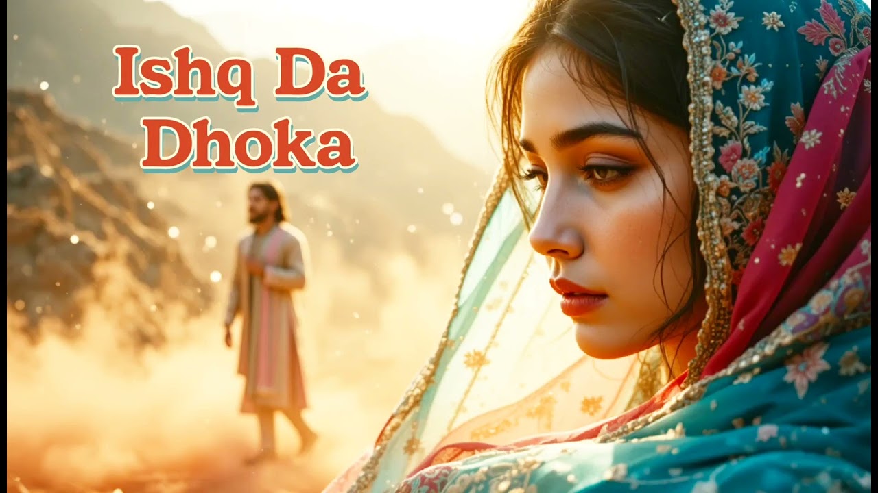 Ishq Da Dhoka | New Heart Touching Sufi Punjabi Song 2026 | Sad Ishq Qawwali