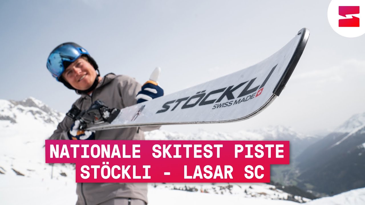 Review Stöckli Laser SC -  Seizoen 24/25