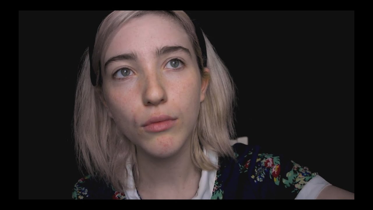 ASMR Haircut Roleplay