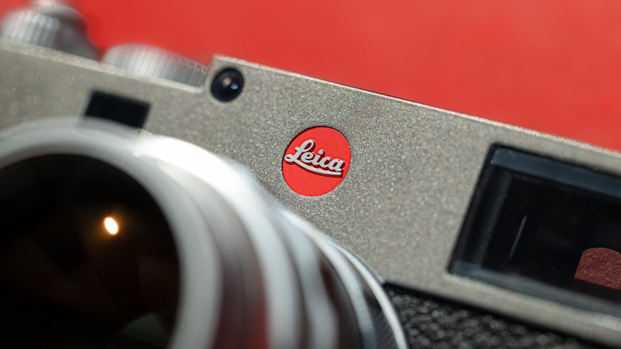 Protecting my Leica M11 with a custom skin