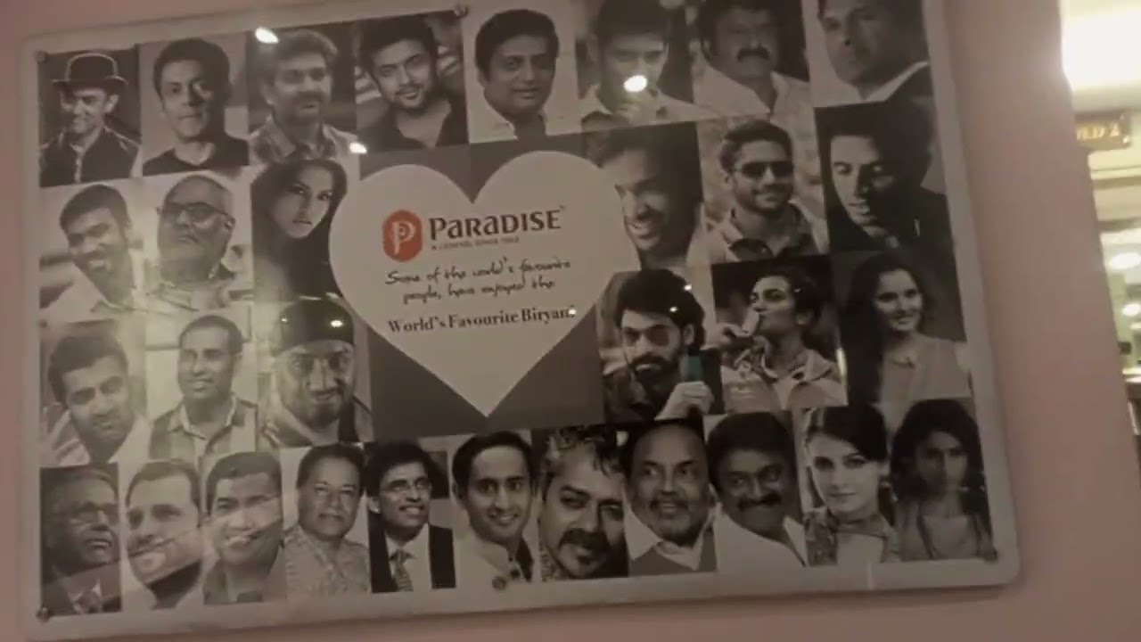 #paradise