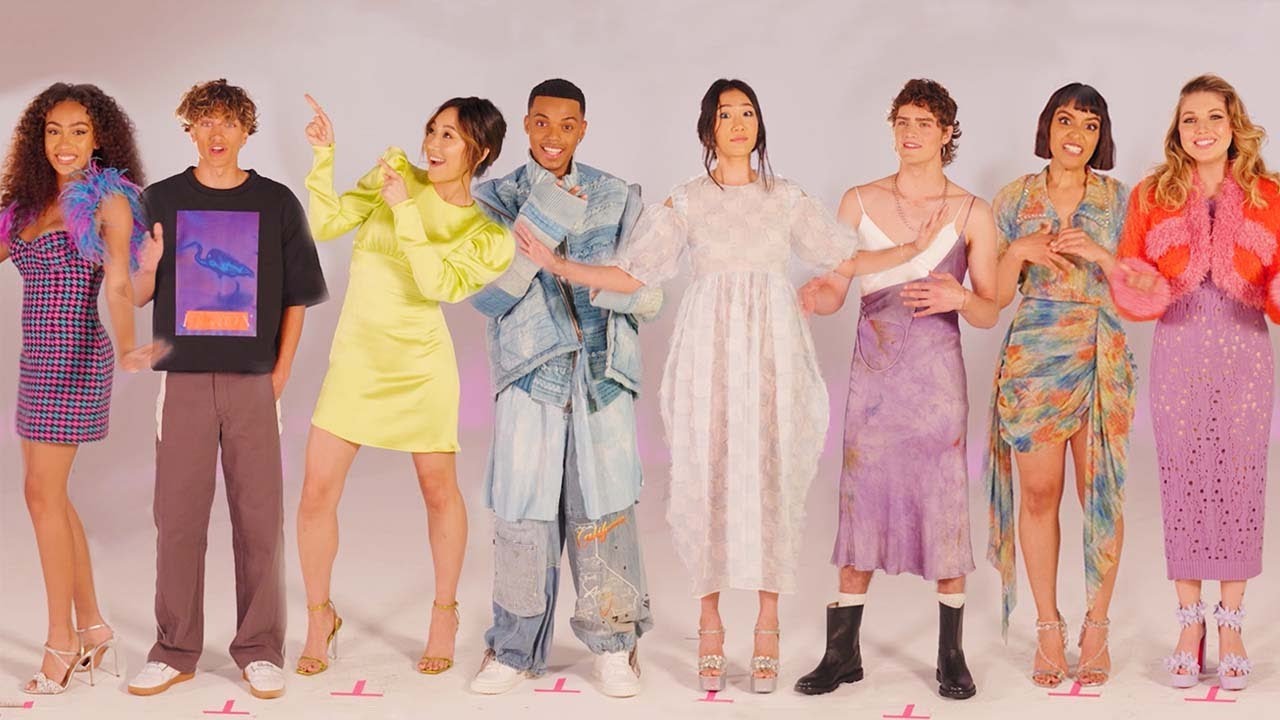 Get to Know These Rising Hollywood Stars ASAP | Cosmopolitan