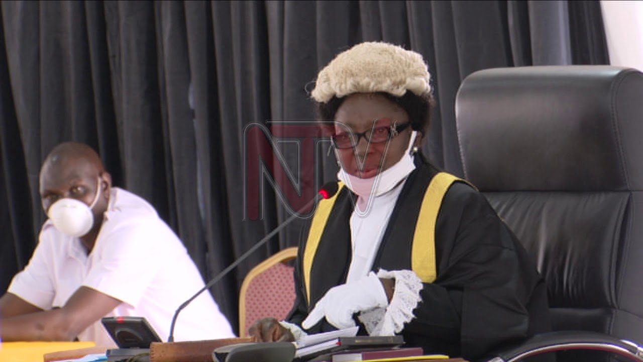 Speaker Kadaga orders MPs to spend COVID-19 cash