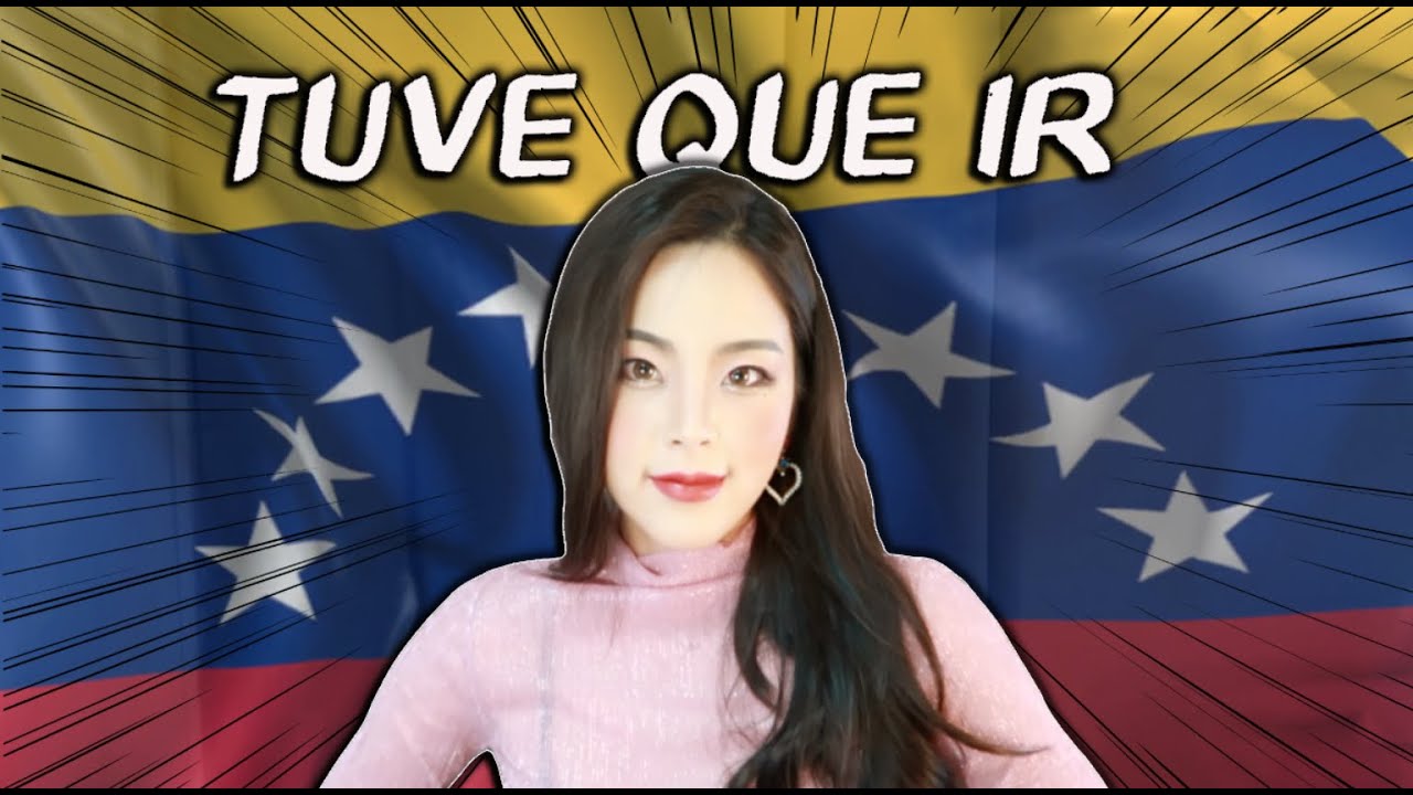 COREANA FUE a VENEZUELA por 30 días para