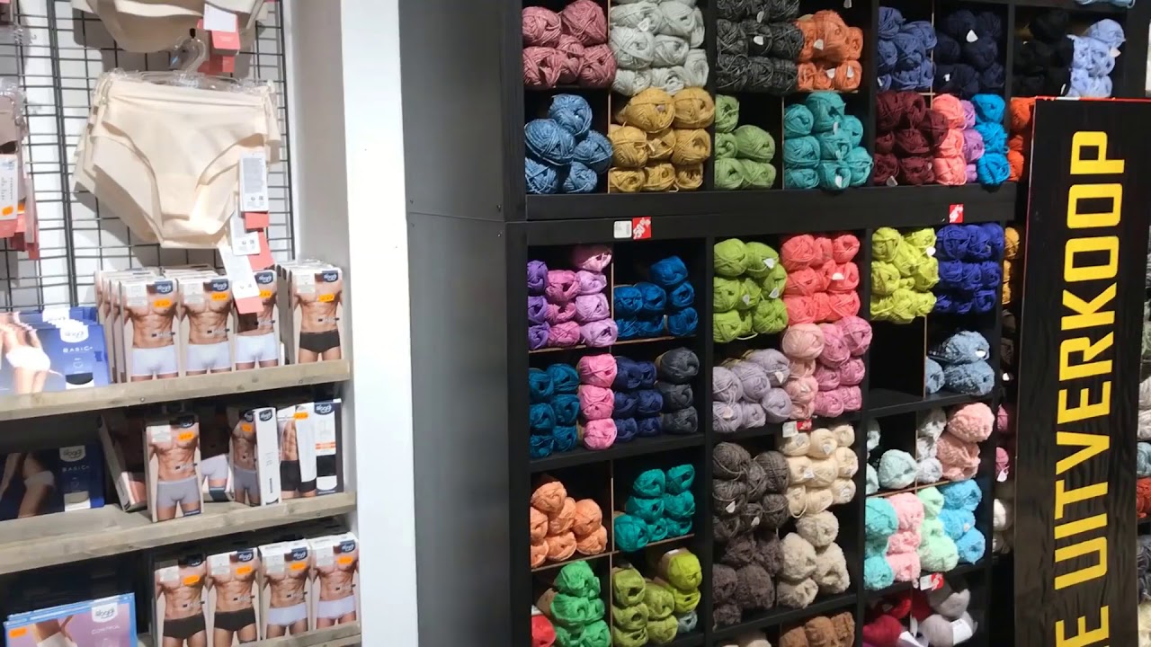 Fashion and More Uitverkoop