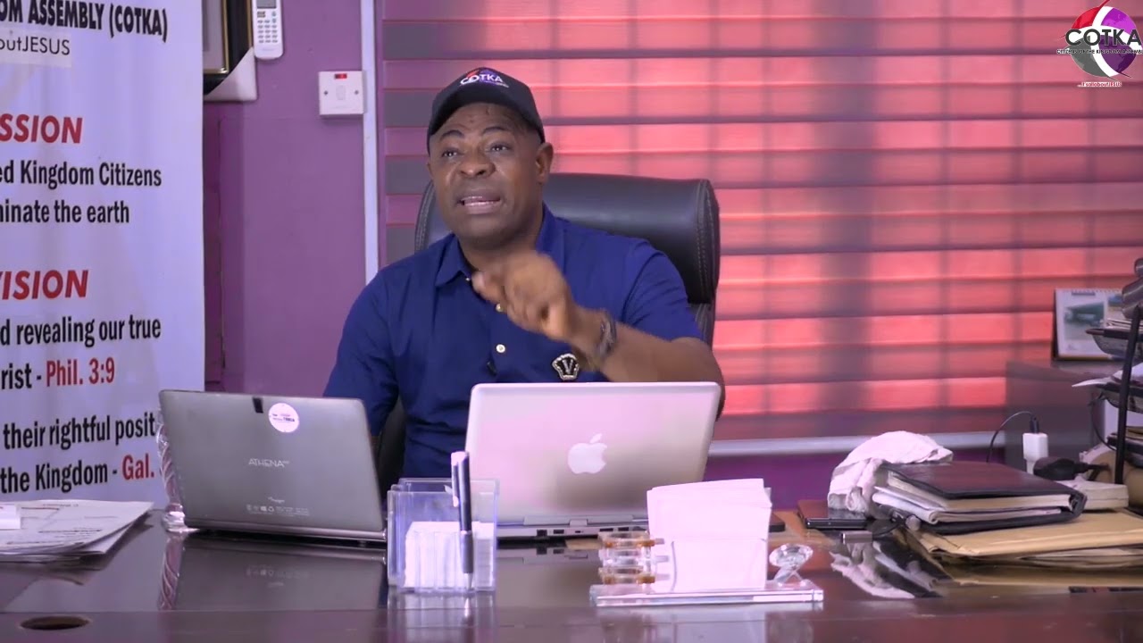 WORDFEAST - THE SPECIFICS OF THE GOSPEL