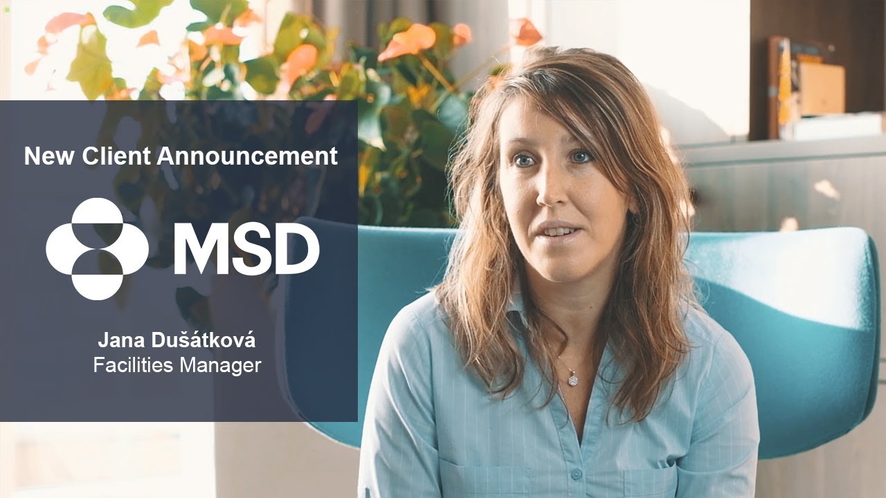 MSD - Real Estate: How to Manage Parking Issues Through Technology?