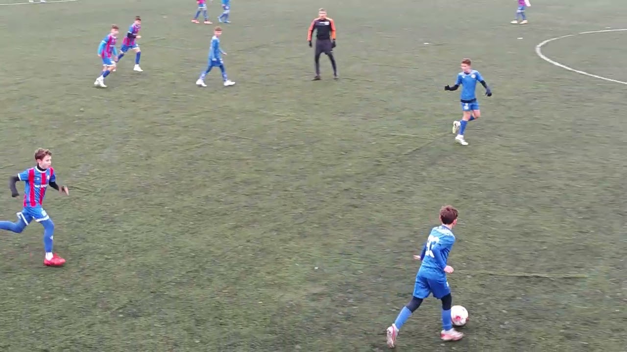 FK UNIS - FK ŽELJEZNIČAR 5 : 1 Ilidža 30.11.2025.