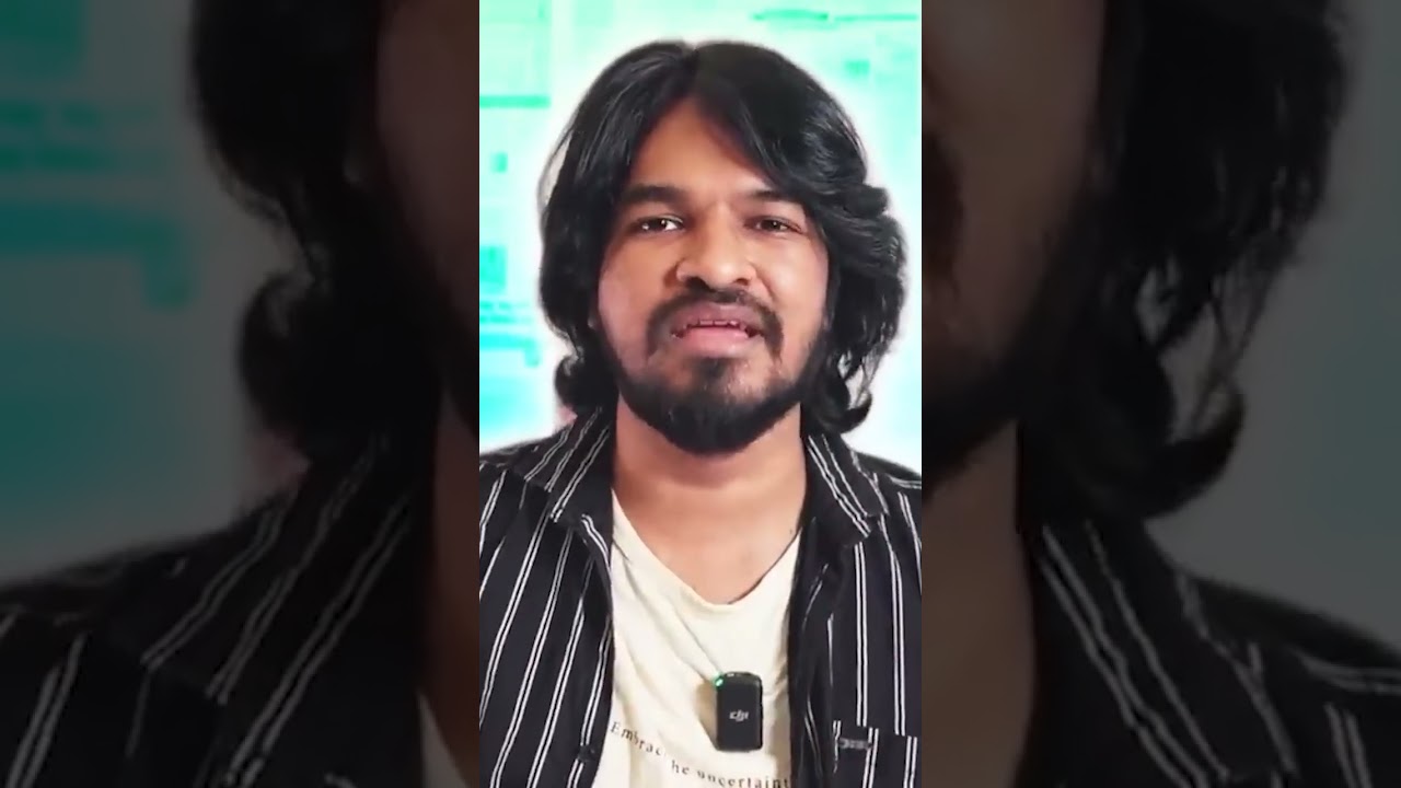 Secret of Sucess 🙌🥇🎯| Motivation 💯 | Madan Gowri | Tamil | MG