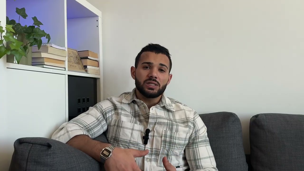 مرحلة عابرة بعد ضبط الفطرة السليمة.