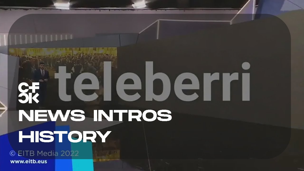 (OUTDATED) ETB2 Teleberri Intros History since 1986