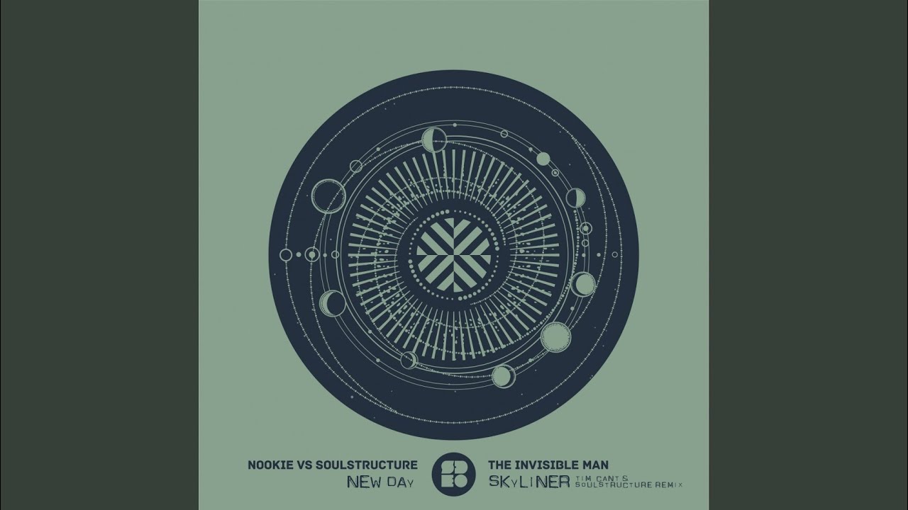 New Day (Original Mix)