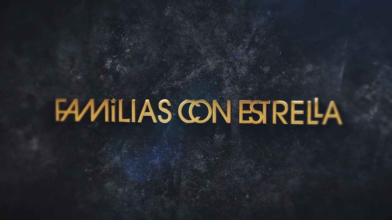 'Familias con Estrella' web serie para incentivar el acogimiento familiar