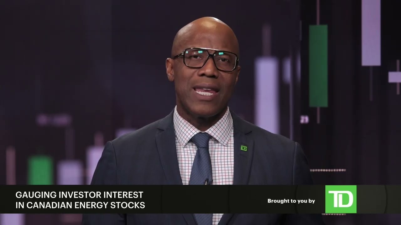 Deals on the horizon? The case for Canada's energy sector