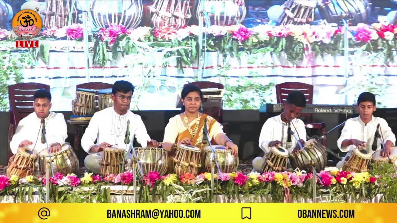 10-3-26 tapoban ashram