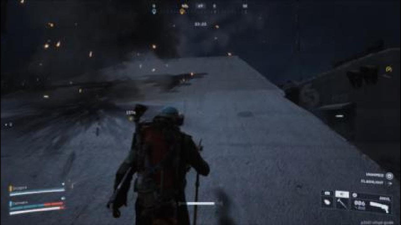 ARC RAIDERS_Electro Storm Is Fun...