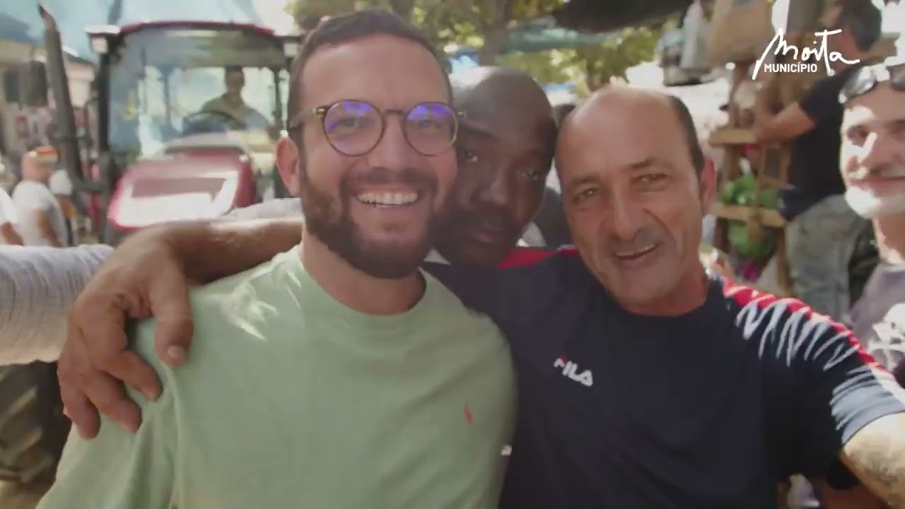 10 dias das Festas da Moita 2023!