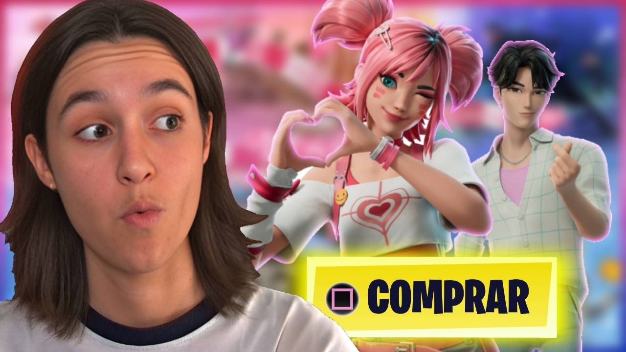 🔴NO TE VAS A CREER ESTO!! *VUELVEN LAS ALAS, NUEVA ARMA y LAS GRANADAS de CHOQUE*