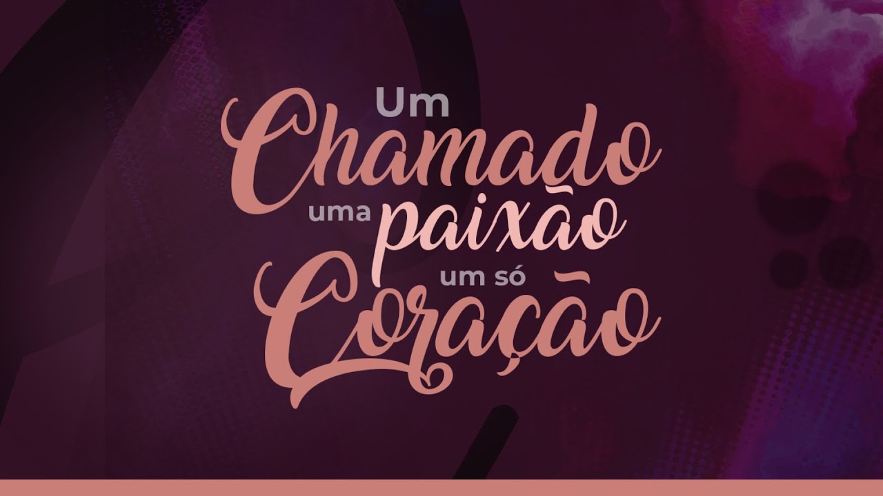 S&oacute; Entra Mulher! (Dia 02) | Um Chamado, Uma Paix&atilde;o, Um s&oacute; Cora&ccedil;&atilde;o! | Pr. Maxwell Hecht