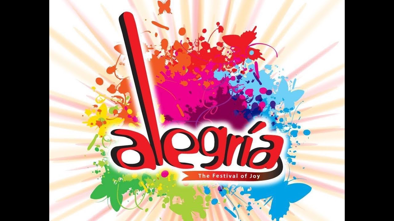 Pillai Alegria 2014 Official Aftermovie