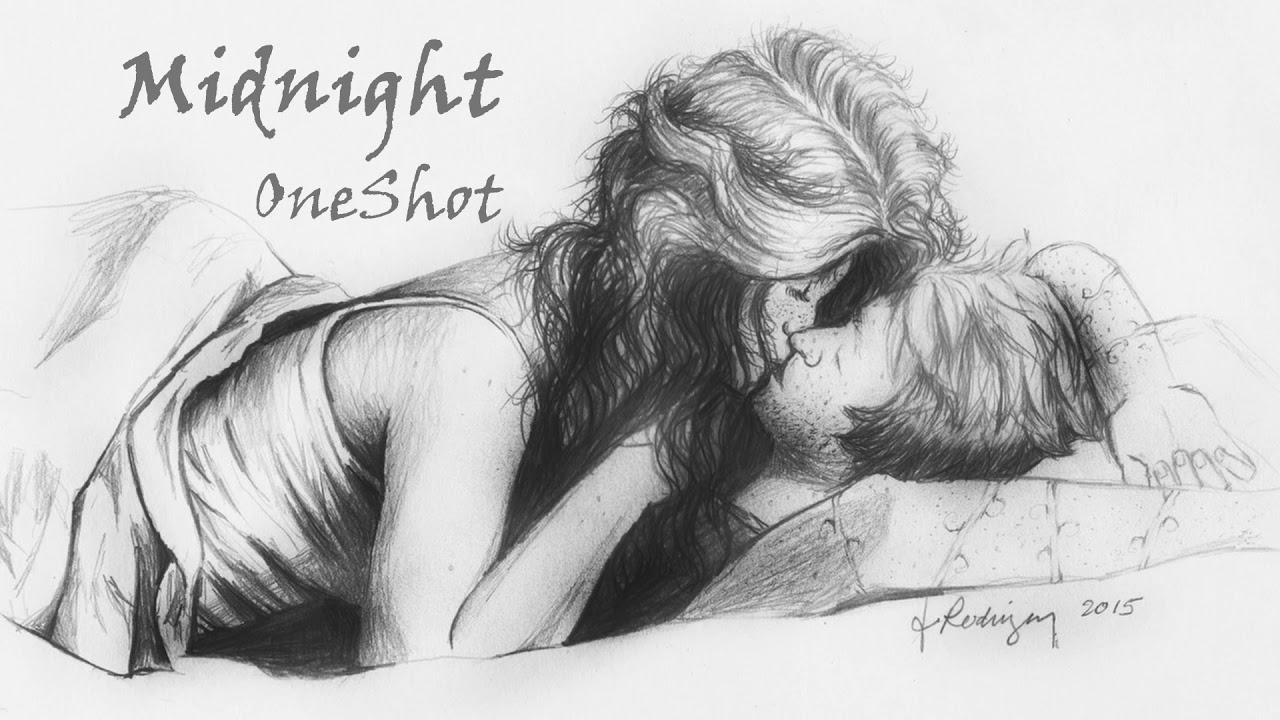 OneShot | Midnight (P18) | Romione | Harry Potter Fanfiktion