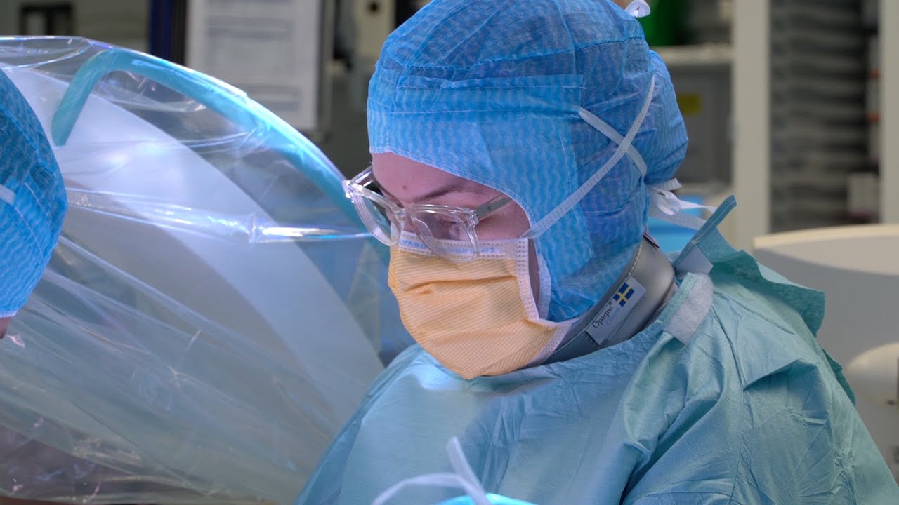 Livet som läkare del 3