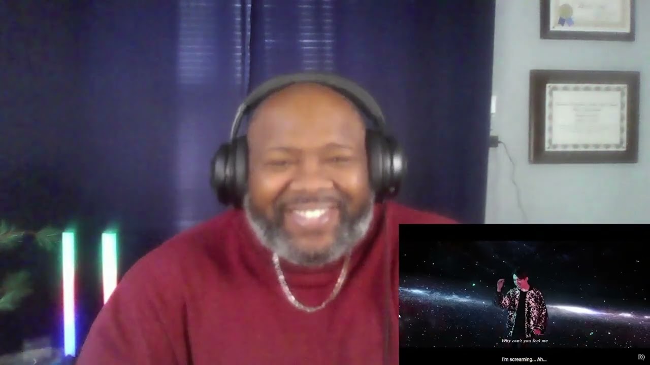 Dimash - Screaming | Оfficial MV Reaction