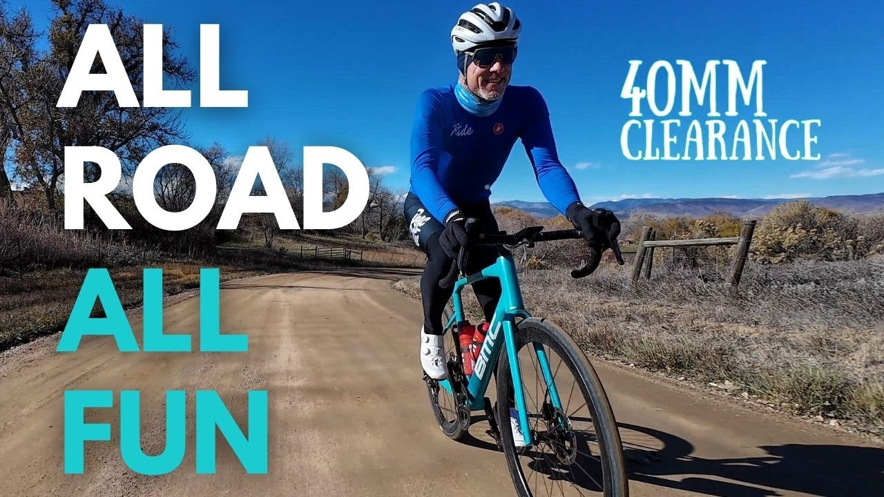Мой любимый эндуро/внедорожный мотоцикл в этом году: обзор BMC Roadmachine 01
