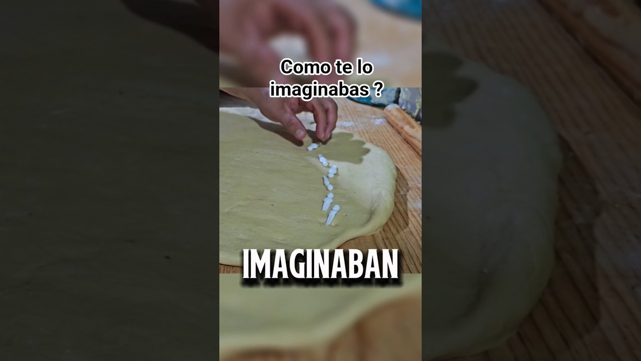 ​¿Cómo se meten los muñequitos a la Rosca? 😱