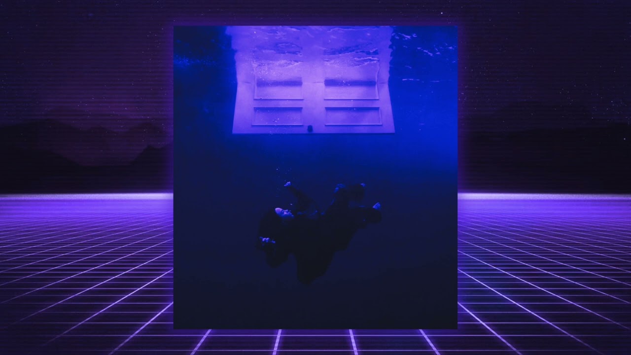 Billie Eilish - CHIHIRO (synthwave remix)