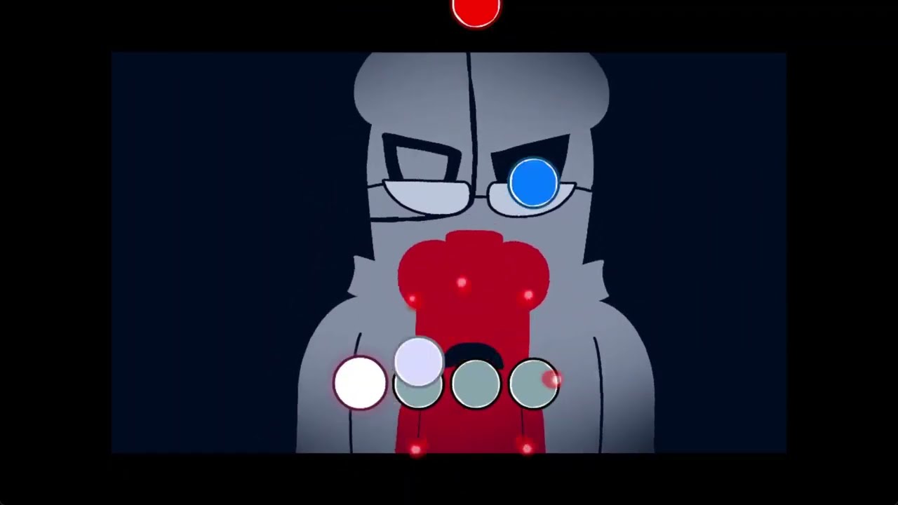 FNF TroubleMaker V2 Fanmade (Snowball's Take) - GAMEPLAY AND REVIEW!
