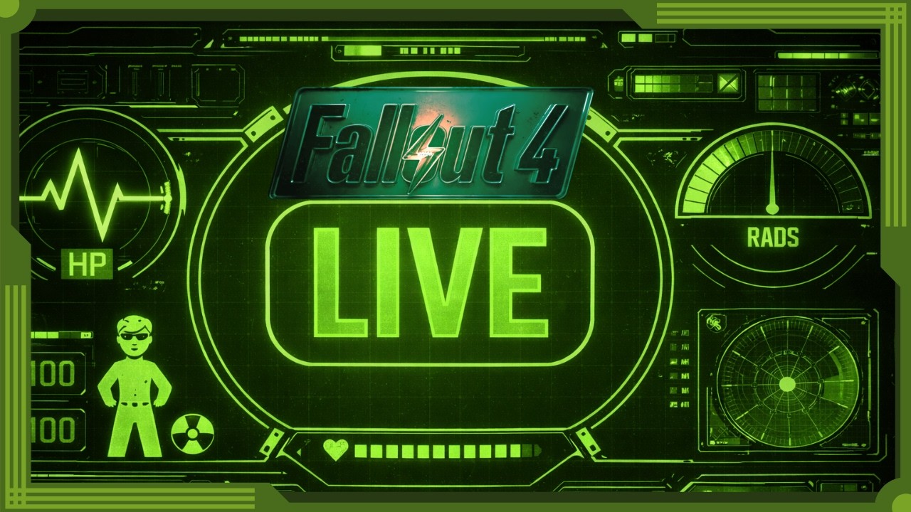 Fallout 4 Punitivo