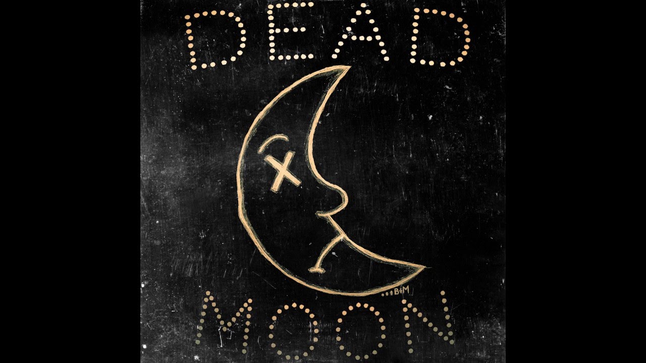 Brick + Mortar - Dead Moon