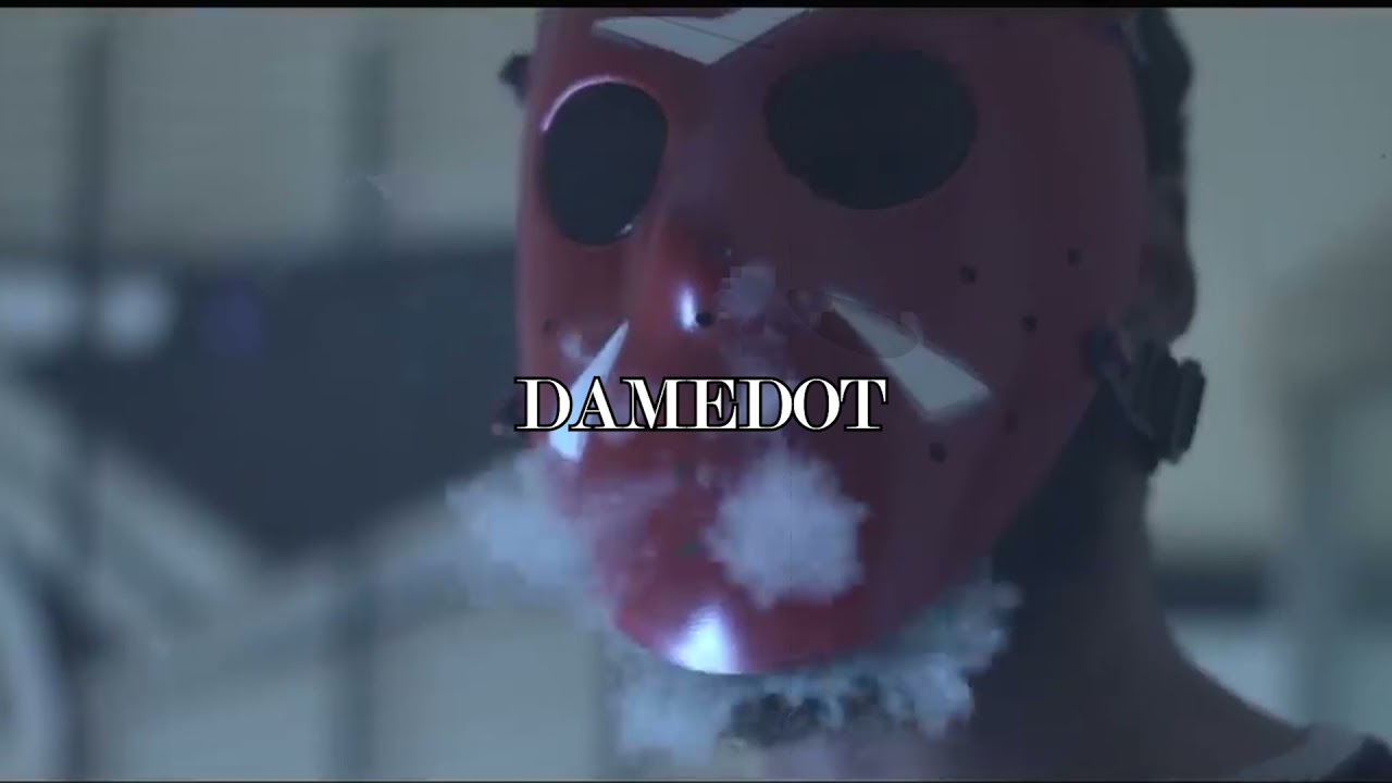 (FREE) - Damedot x Detroit Type Beat - No Way
