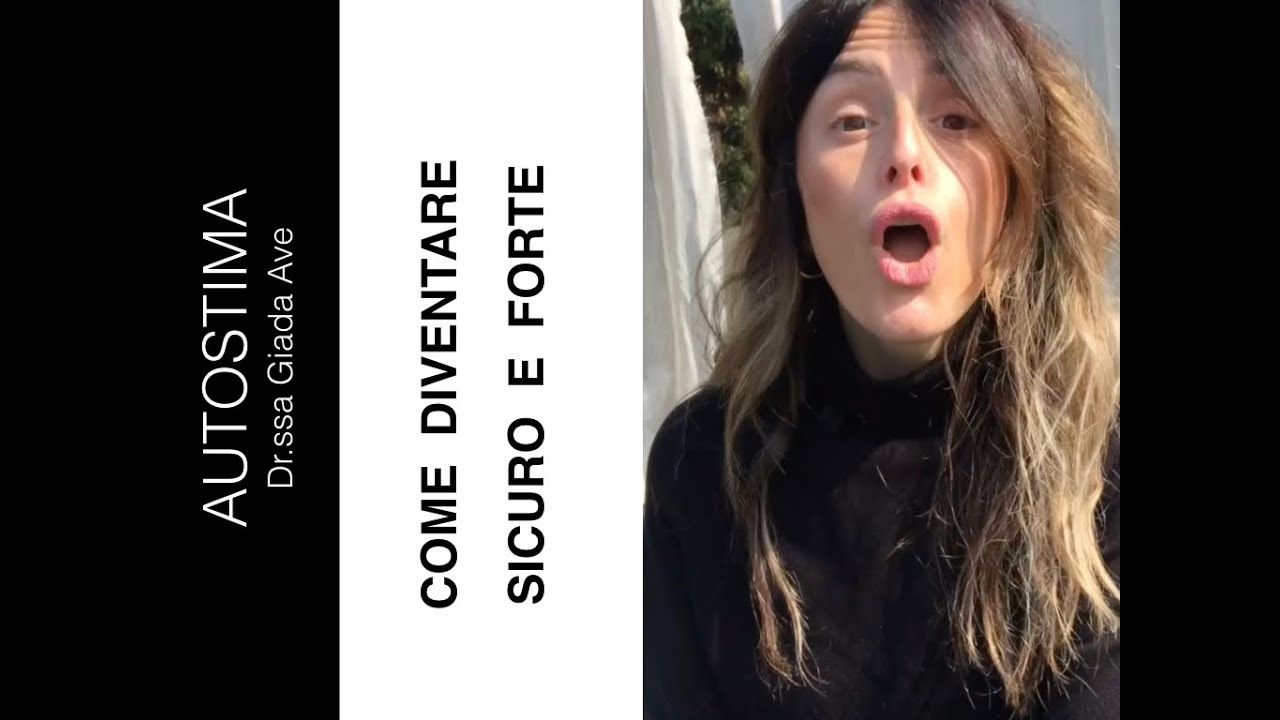 Come superare l'insicurezza: 4 passi per diventare più sicuro e forte