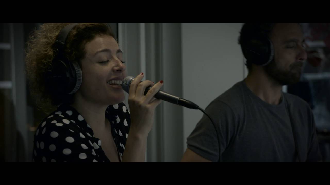 Kraak & Smaak - 'I Don't Know Why' Live @ Ekdom In De Ochtend