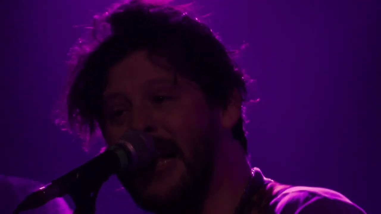 Wavves - Afraid Of Heights - Brudenell Social Club - Leeds - 19/02/26..