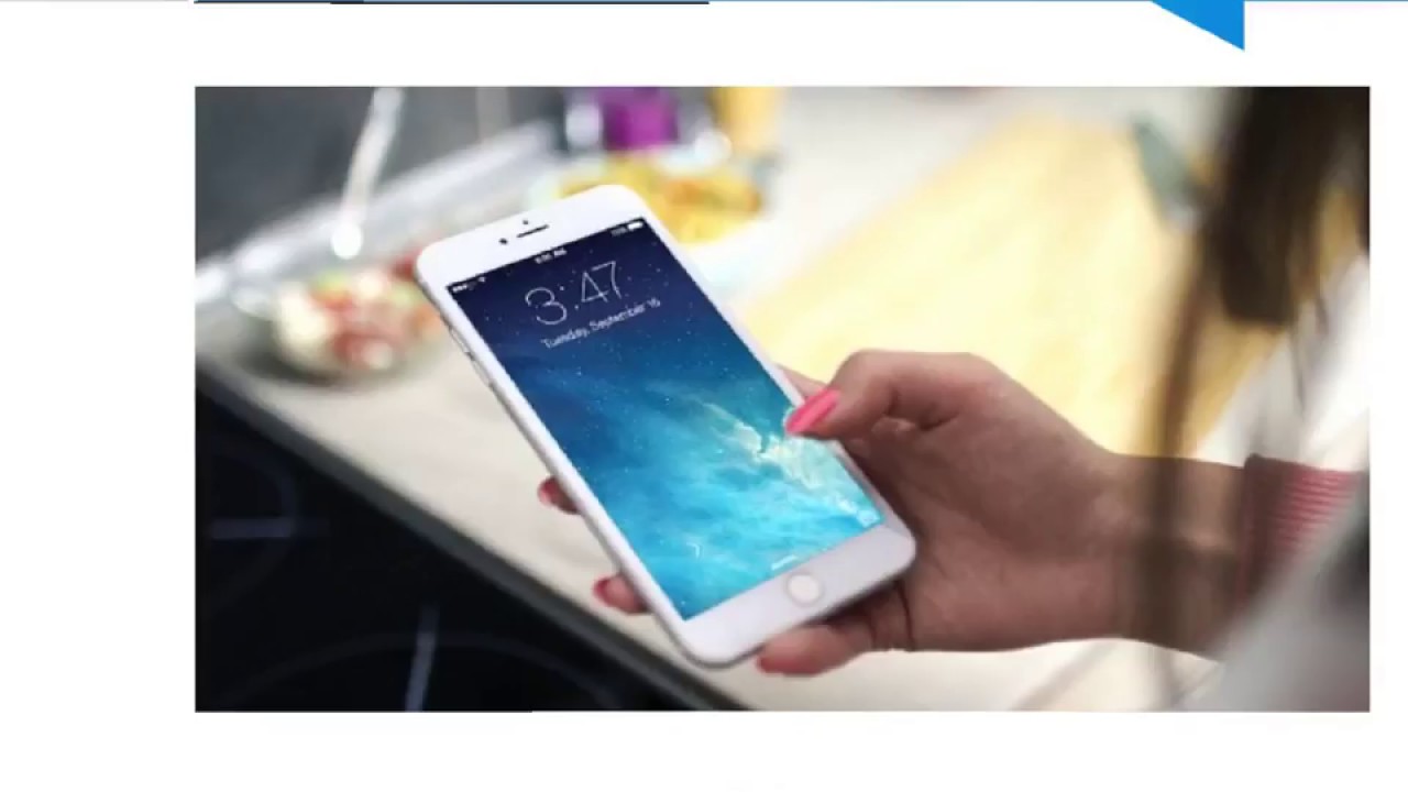 Mobile App Testing Services