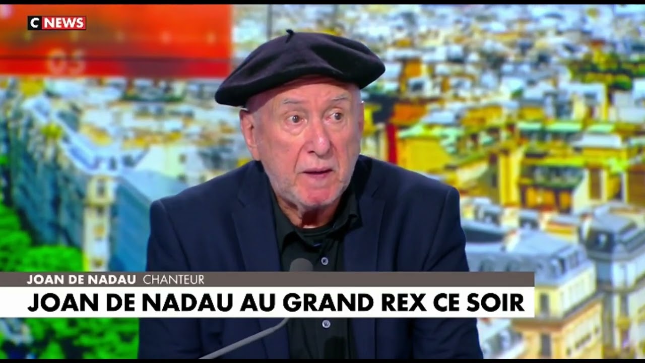 Joan de Nadau : 