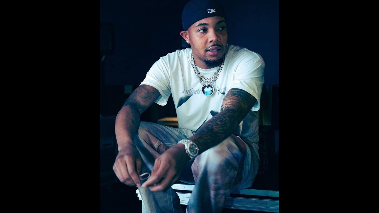 [FREE] G Herbo Sample Type Beat - 