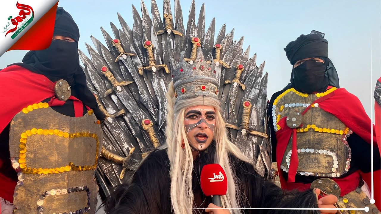 التاريخ، الرمزية، القدسية وطقوس شيطانية.. 