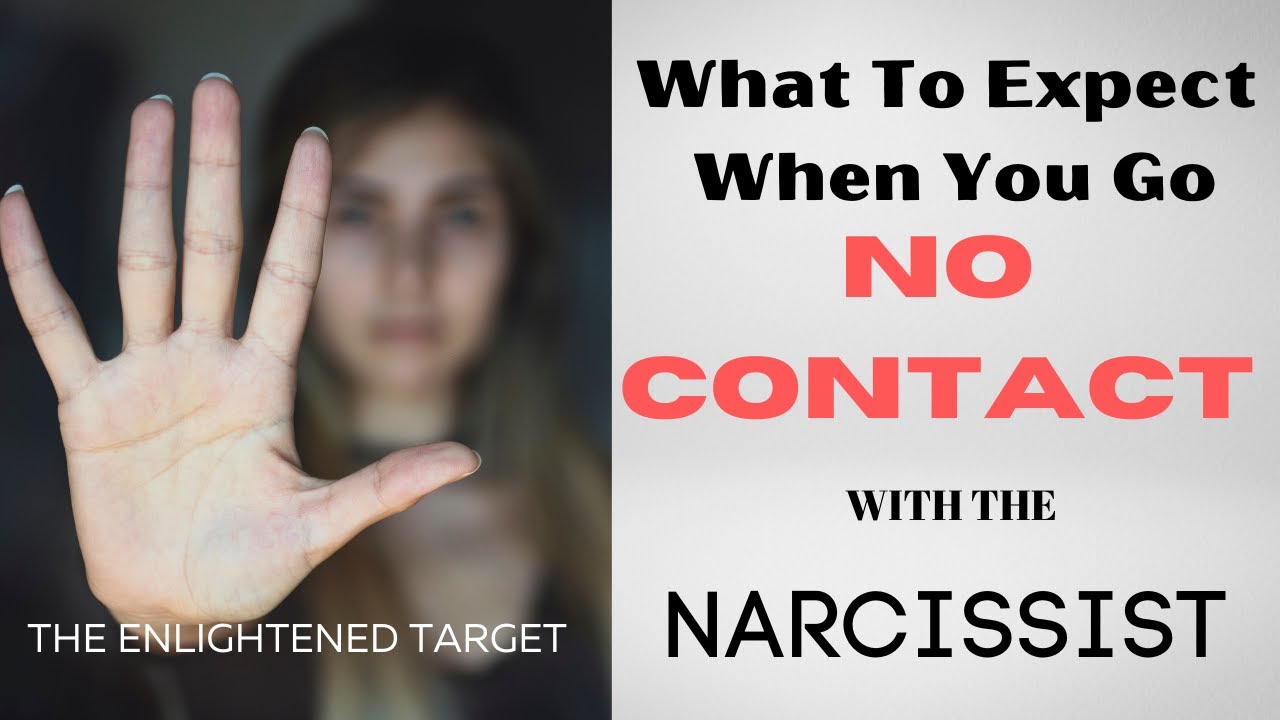 Top 5 Things to Expect When You Go No Contact