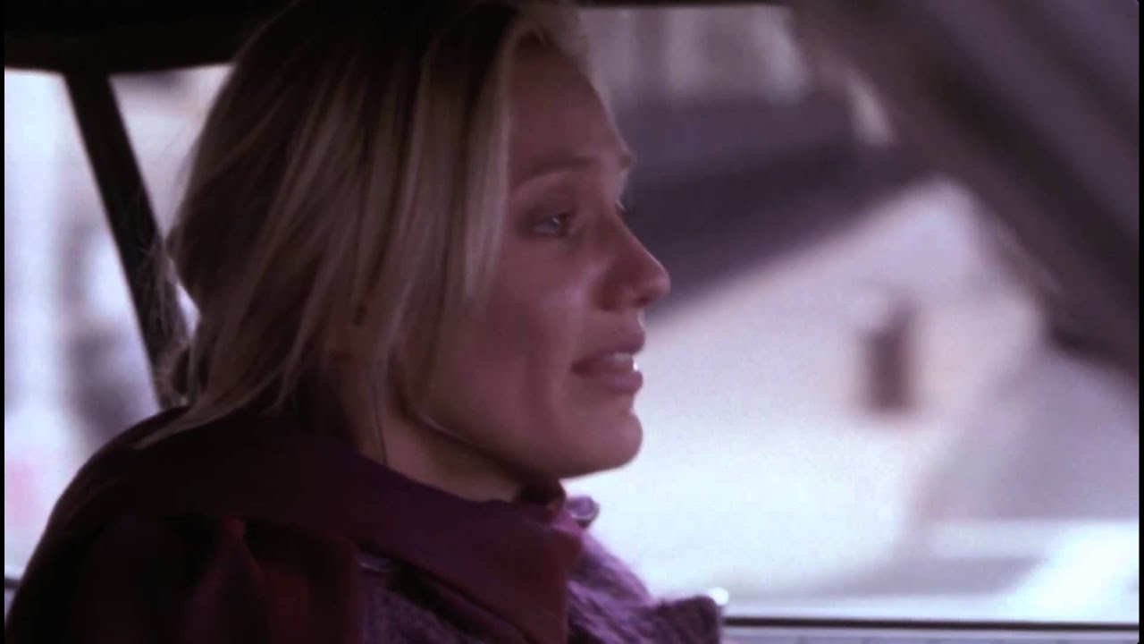 A great reaction shot.