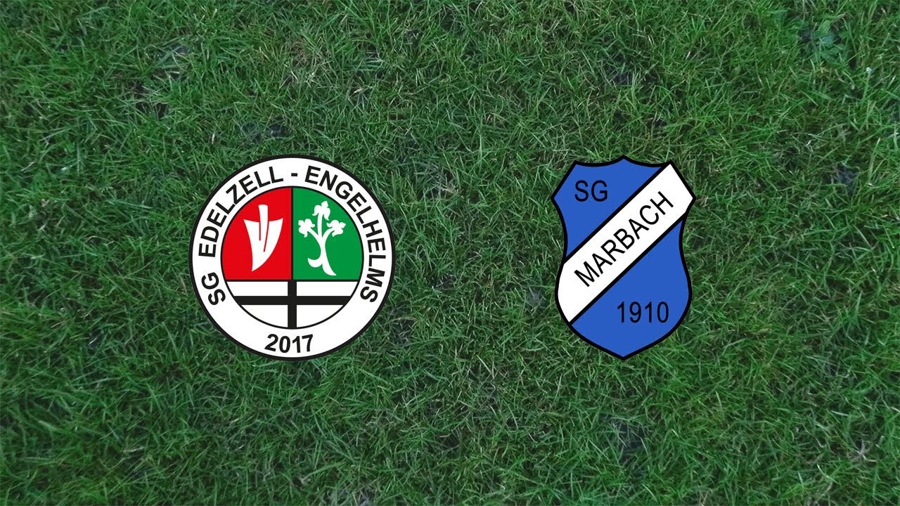 A-Liga Fulda: SG Edelzell/Engelhelms - SG Marbach: Im Video