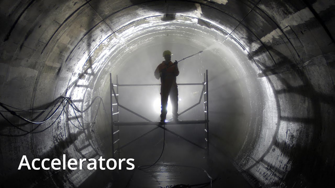 LEP: a pioneering accelerator