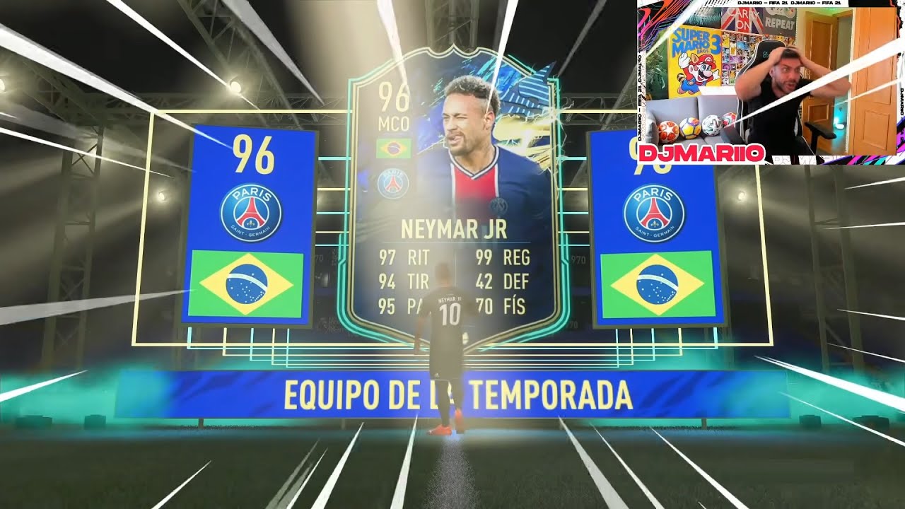 EL MEJOR PACK OPENING de la HISTORIA de DjMaRiiO!!!! 😲 (+10 MILLONES)