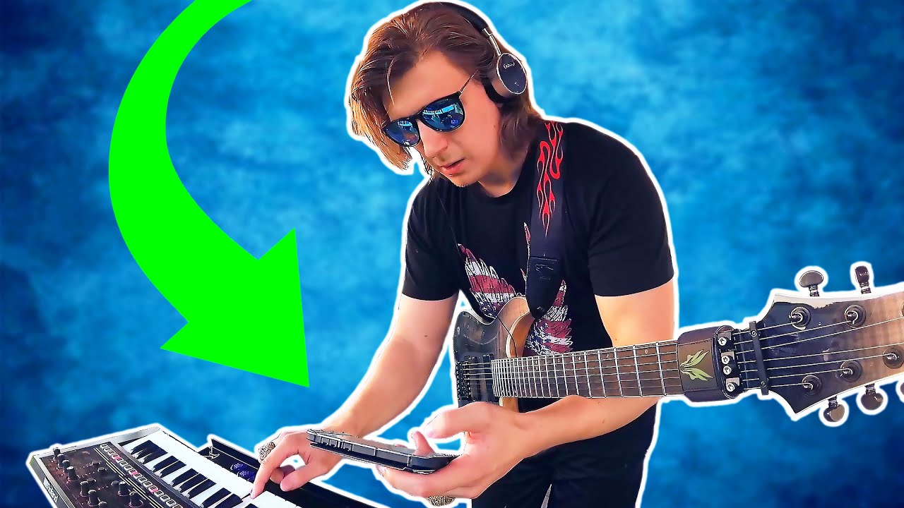 When Someone Requests Moody Blues song but You Never Learned it