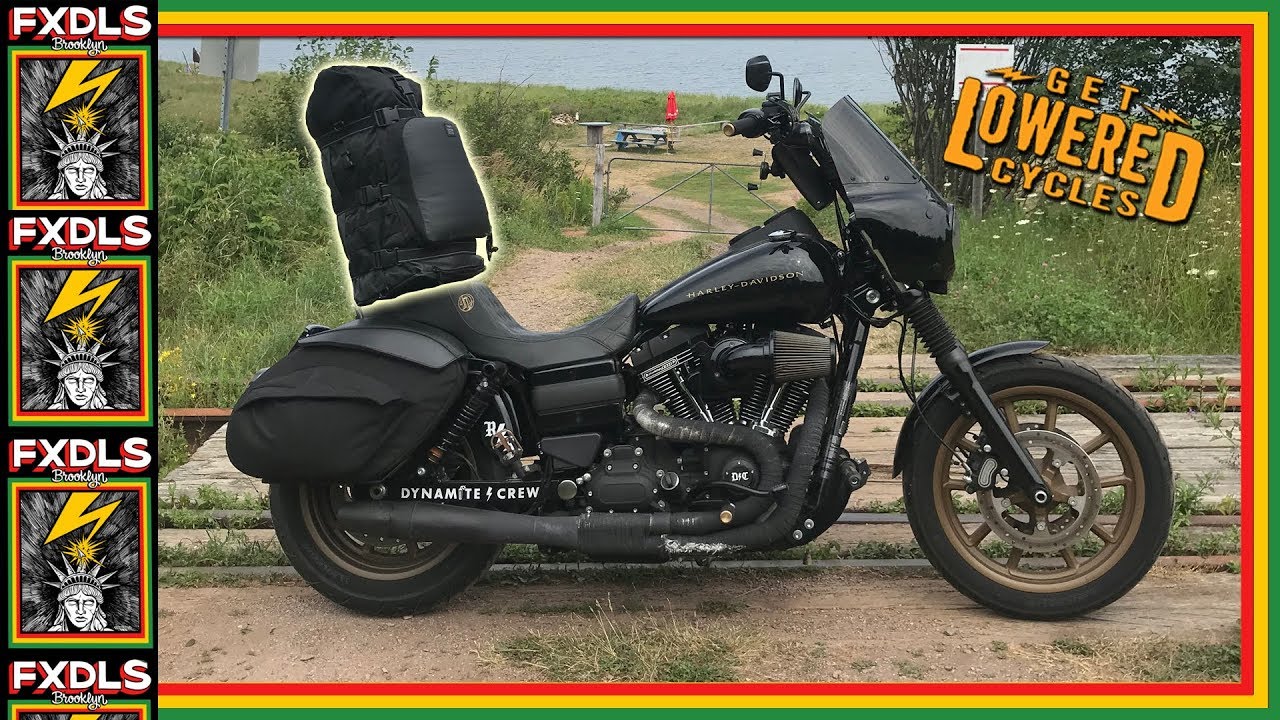 Biltwell EXFIL 80!!!
